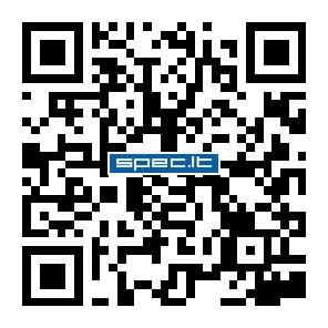 QR kodas | Paulius physiotherapy, MB | spec.lt