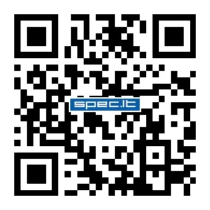 QR kodas | Paulius, VŠĮ | spec.lt