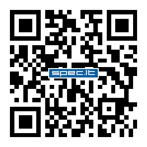 QR kodas | Pauliusta, MB