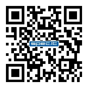 QR kodas | Paullera, MB