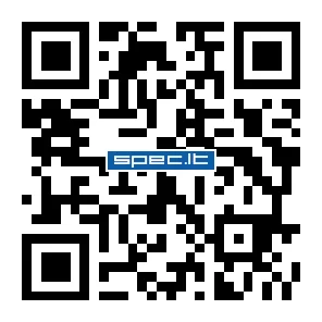QR kodas | Paullukas, MB