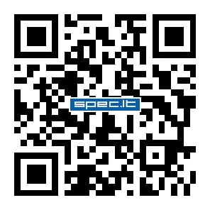 QR kodas | Paulmikis, MB