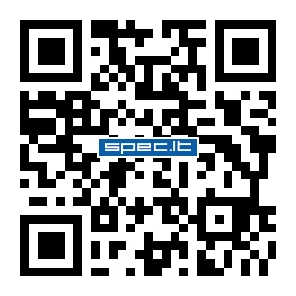 QR kodas | Paulmita, MB