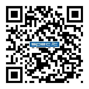 QR kodas | Paulo verslas, UAB | spec.lt