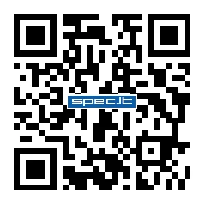 QR kodas | PaulRanga, MB | spec.lt