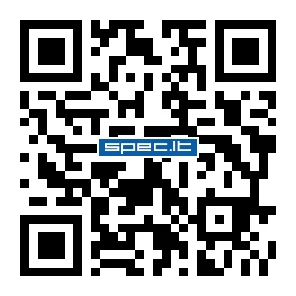 QR kodas | Paulrenta, MB