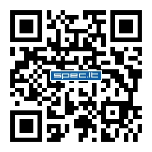 QR kodas | Paulrida, MB