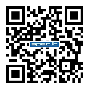 QR kodas | PAULUMA, UAB | spec.lt