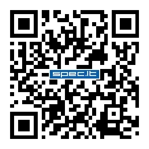QR kodas | Paulvit party, UAB | spec.lt
