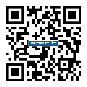 QR kodas | Paumart, MB