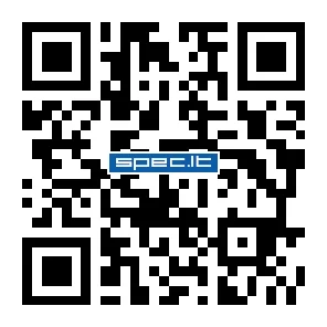 QR kodas | Paumelsta, MB