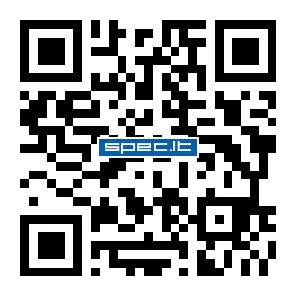 QR kodas | Paumilė, UAB | spec.lt