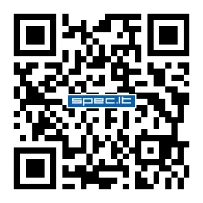 QR kodas | Paumix, MB
