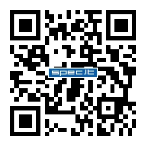 QR kodas | Pauner, UAB | spec.lt