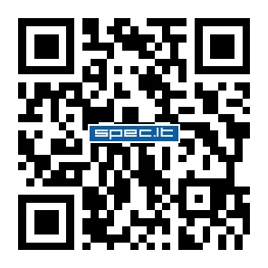 QR kodas | Paupio lobis, MB