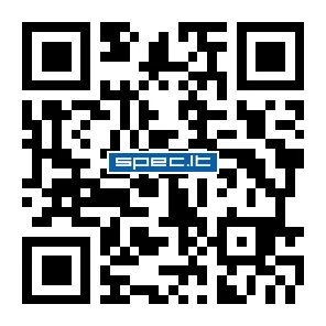 QR kodas | Paupio namai, UAB