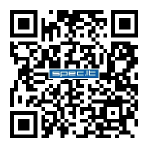 QR kodas | Paupio projektas, UAB