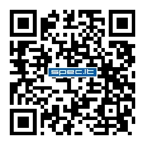 QR kodas | Paupio slėnis, UAB