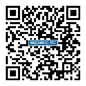QR kodas | Paupio Šv. ŠeimosJėzaus, Marijos ir Juozapo parapija | spec.lt