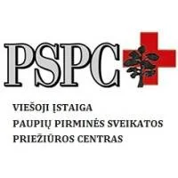 Paupių pirminės sveikatos priežiūros centras