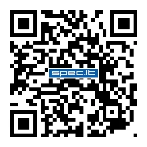 QR kodas | Paupys, sodininkų bendrija | spec.lt