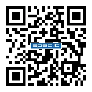 QR kodas | Paupys, UAB | spec.lt