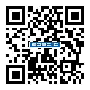 QR kodas | Paura, MB | spec.lt