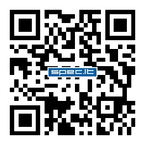 QR kodas | Paureda, UAB | spec.lt