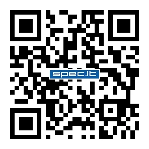 QR kodas | Paurema, UAB | spec.lt