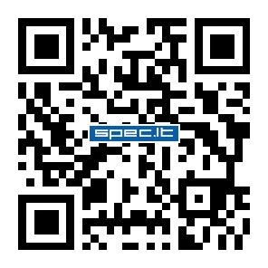 QR kodas | Pauresta, MB