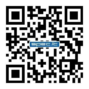 QR kodas | Paurida, UAB