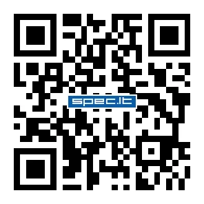 QR kodas | PAURIKA, UAB | spec.lt