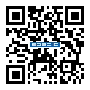 QR kodas | Paurima, MB | spec.lt
