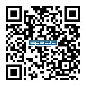 QR kodas | PAURIO SERVISAS, IĮ | spec.lt