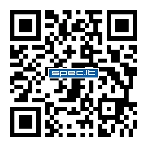 QR kodas | PAUROB, UAB | spec.lt