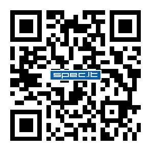 QR kodas | Paurosta, UAB