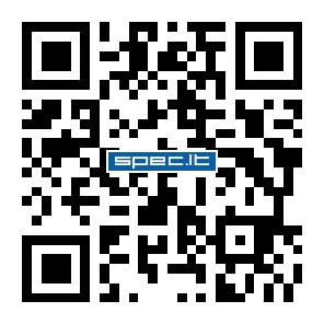 QR kodas | Pausida, MB