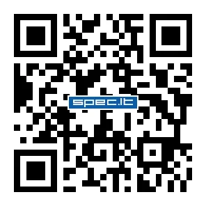 QR kodas | Pauvila, IĮ | spec.lt