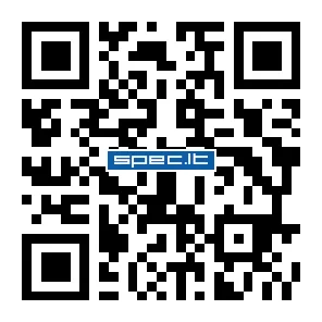 QR kodas | Pauvilima, MB