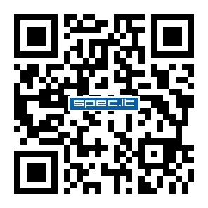QR kodas | Pauvita, UAB