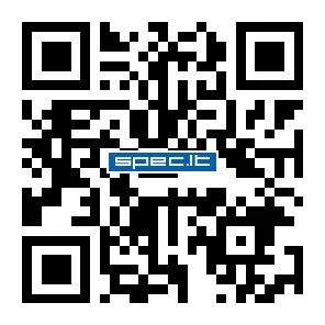 QR kodas | Pauxtron, MB | spec.lt