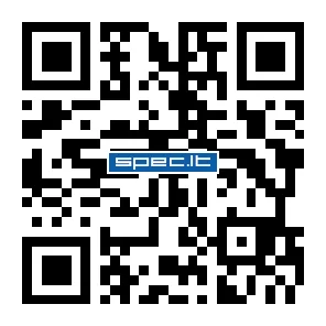 QR kodas | Pauzės Knyga, MB