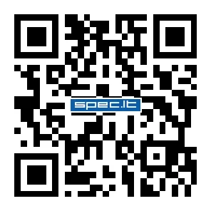 QR kodas | Pava Baltic, UAB