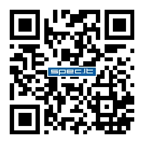 QR kodas | Pavalgiau, MB | spec.lt