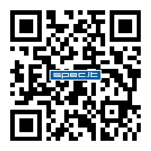 QR kodas | PAVARA, UAB | spec.lt