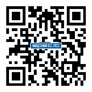 QR kodas | Pavarės tradė, IĮ