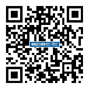 QR kodas | Pavartyčių bendruomenė