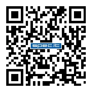 QR kodas | PAVARŲ CENTRAS, UAB | spec.lt