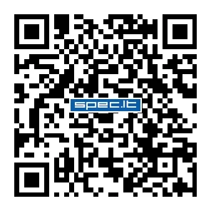QR kodas | Pavasarinė garbana, UAB | spec.lt