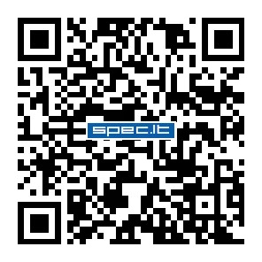QR kodas | Pavasario g. 33-ojo Namo butų savininkų bendrija | spec.lt